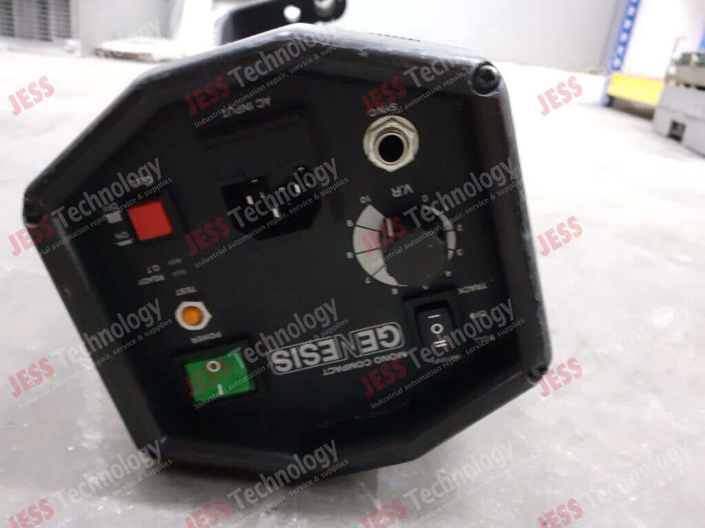 Image #1 of Repair Genesis G-600 Studio light 225290 in Malaysia, Singapore, Thailand, Indonesia