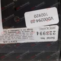 Repair Genesis G-600 Studio light 223994 in Malaysia, Singapore, Thailand, Indonesia