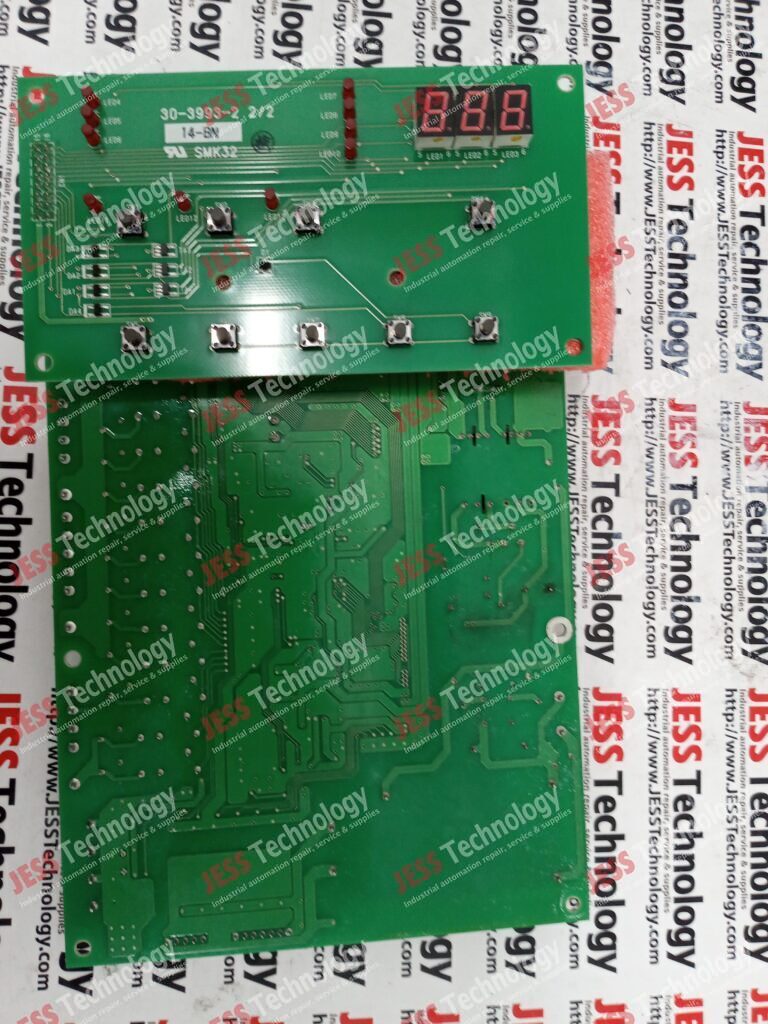 Image #4 of Repair RU 30-3993-2-1/2 PCB board - in Malaysia, Singapore, Thailand, Indonesia