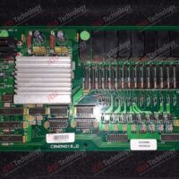 Repair PCB BOARD CBMONO CBMONO16_D PCB BOARD CBMONO MODEL : CBMONO16_D SERIAL : 2706901490 2706901490 in Malaysia, Singapore, Thailand, Indonesia