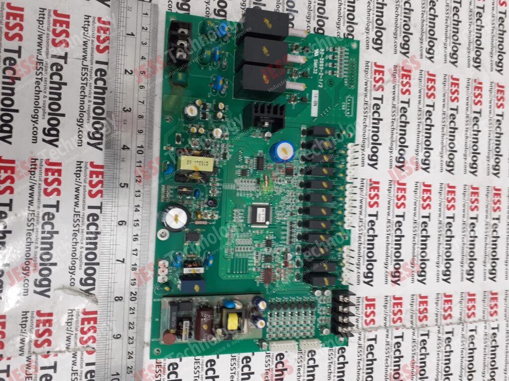 Image #1 of Repair RU 30-3993-2-1/2 PCB board - in Malaysia, Singapore, Thailand, Indonesia