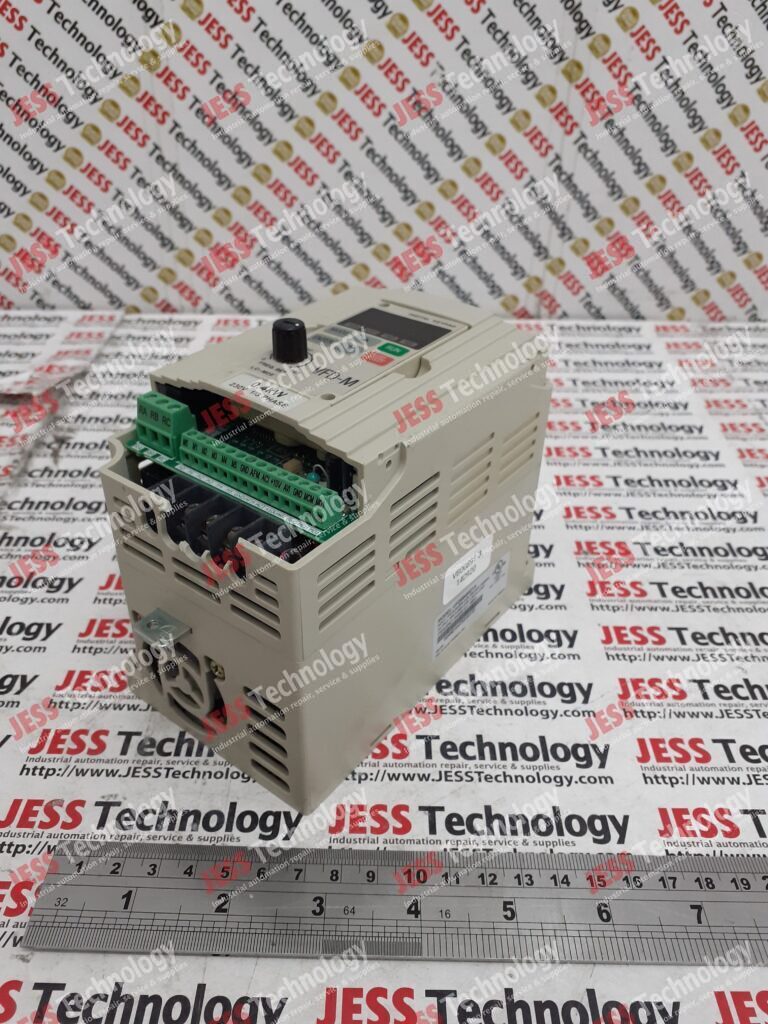 Image #2 of Repair DELTA VF004M21A delta 0.4kw inverter 004M21A4T5310112 in Malaysia, Singapore, Thailand, Indonesia