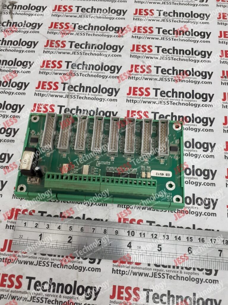 Image #1 of Repair - PJE1110A pcb board - in Malaysia, Singapore, Thailand, Indonesia