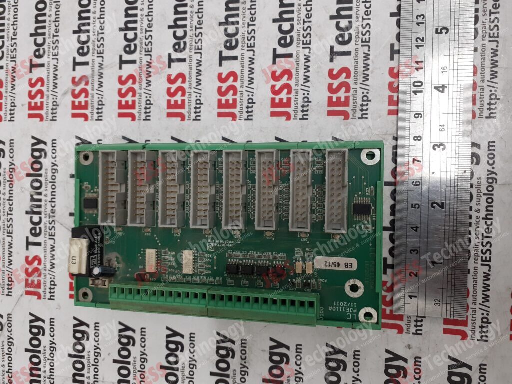 Image #2 of Repair - PJE1110A pcb board - in Malaysia, Singapore, Thailand, Indonesia