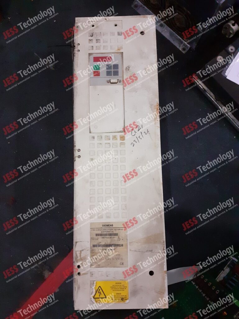 Image #4 of Repair SIEMENS T-S319475000106 Brand : Siemens S/N : T-S319475000106 - in Malaysia, Singapore, Thailand, Indonesia