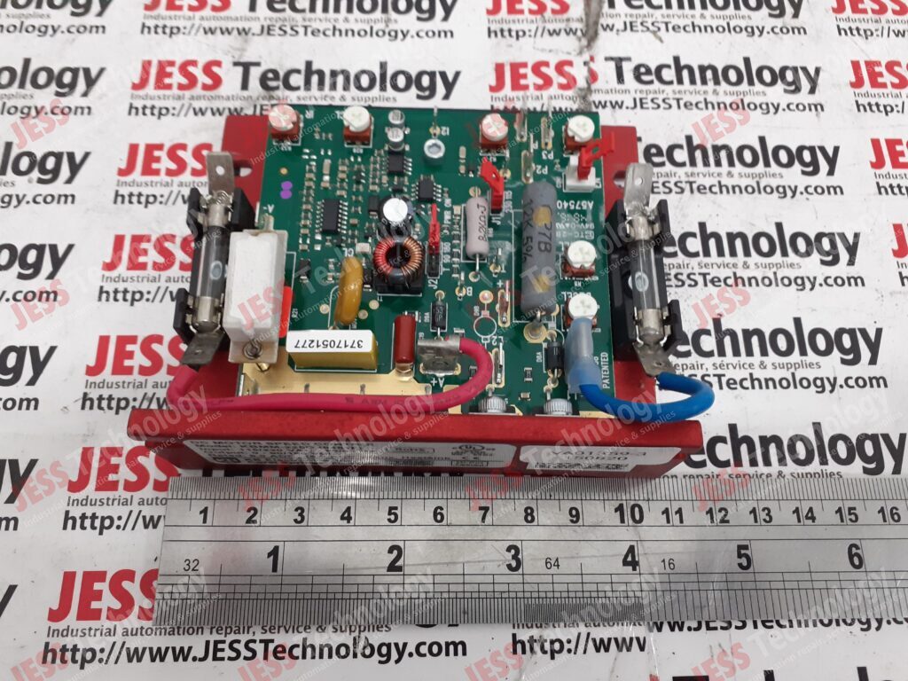 Image #1 of Repair KB ELECTRONICS KBMM-225D Dc motor speed control - in Malaysia, Singapore, Thailand, Indonesia