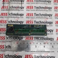 Repair NAIS AFP02223-A NAIS CONTROL UNIT 012603 in Malaysia, Singapore, Thailand, Indonesia