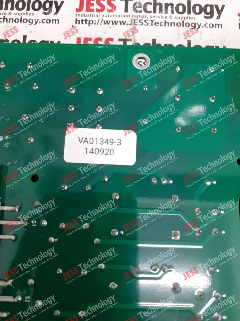 Image #2 of Repair - FSC3P08U1 Pcb 03459821190800B3 in Malaysia, Singapore, Thailand, Indonesia