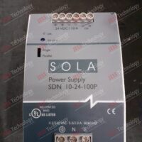 Repair sola power supply SDN 10-24-100P Brand : SOLA POWER SUPPLY Model : SDN 10-24-100P – in Malaysia, Singapore, Thailand, Indonesia