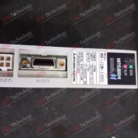 Repair MITSUBISHI DRIVE UNIT MR-J2M-10DU Brand : MITSUBISHI DRIVE UNIT Model : MR-J2M-10DU S/N : N64R5A017 TC300A201G51 N64R5A017 TC300A201G51 in Malaysia, Singapore, Thailand, Indonesia