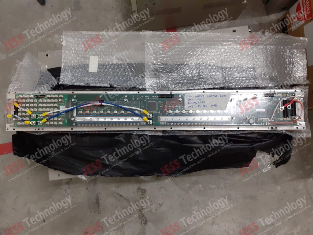 Image #4 of Repair ATS G2 LINEAR MOTOR - Brand : ATS G2 LINEAR MOTOR - in Malaysia, Singapore, Thailand, Indonesia