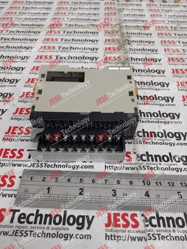 Image #2 of Repair OMRON CJ1W-ID211 omron input unit 190402H 0976 in Malaysia, Singapore, Thailand, Indonesia