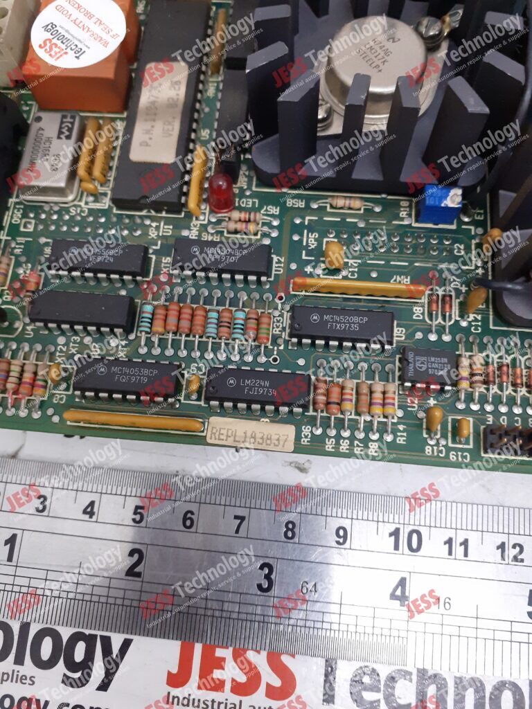 Image #1 of Repair - - Pcb board REPL183837 in Malaysia, Singapore, Thailand, Indonesia
