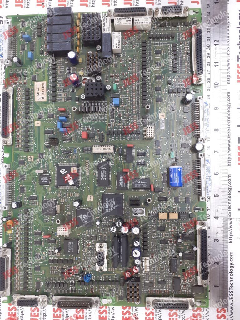 Image #1 of Repair - MB-4 Pcb BE214480 in Malaysia, Singapore, Thailand, Indonesia