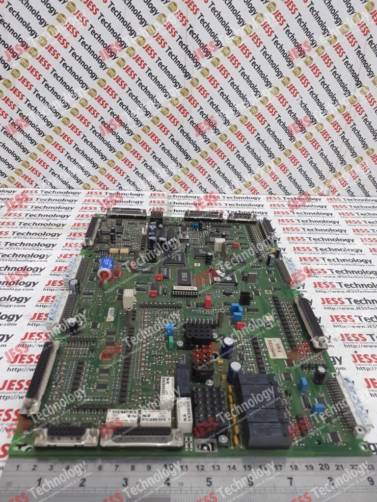 Image #2 of Repair - MB-4 Pcb BE214480 in Malaysia, Singapore, Thailand, Indonesia