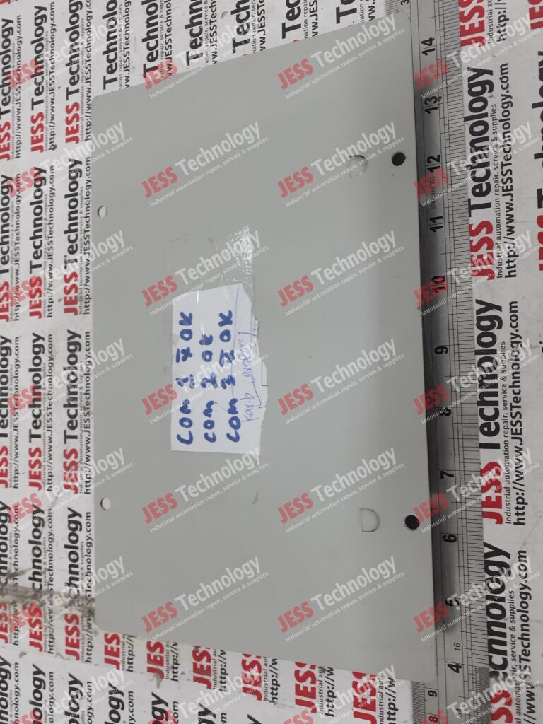 Image #4 of Repair PEGASUS IBMS SB7489 PCB BOARD Fscc3390 V1.2 in Malaysia, Singapore, Thailand, Indonesia