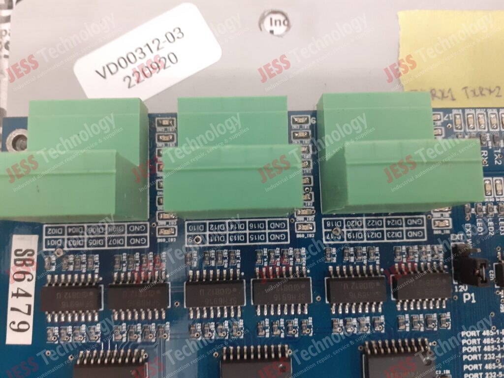 Image #4 of Repair PEGASUS IBMS SB6479 PCB BOARD Fscc3390 V1.2 in Malaysia, Singapore, Thailand, Indonesia