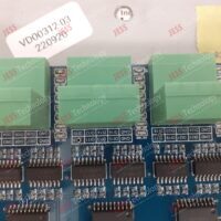 Repair PEGASUS IBMS SB6479 PCB BOARD Fscc3390 V1.2 in Malaysia, Singapore, Thailand, Indonesia