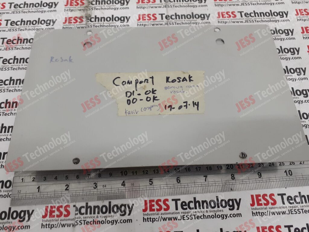 Image #1 of Repair PEGASUS IBMS SB6479 PCB BOARD Fscc3390 V1.2 in Malaysia, Singapore, Thailand, Indonesia