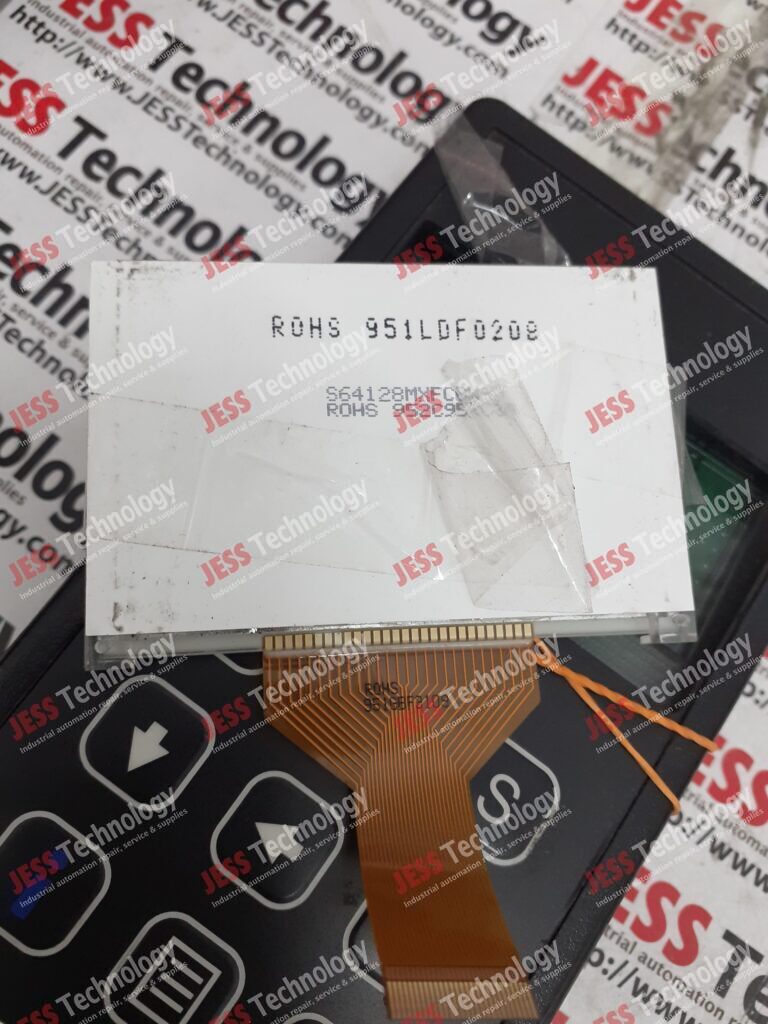 Image #1 of Repair - ROHS 951LDF0208 Remote controller S64128MXFCBW in Malaysia, Singapore, Thailand, Indonesia