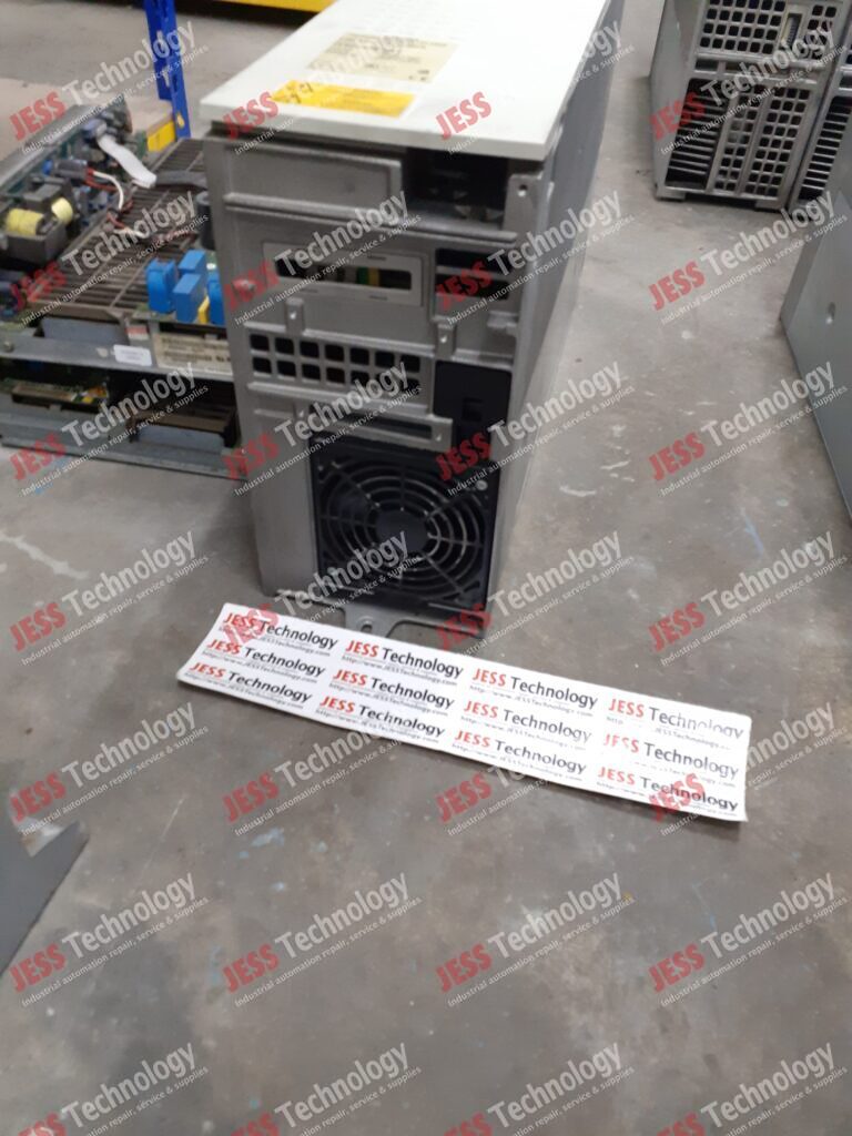 Image #2 of Repair SIEMENS 6SE7022-6EC21-Z SIEMENS SIMOVERT DC DRIVE 01E2004596 in Malaysia, Singapore, Thailand, Indonesia