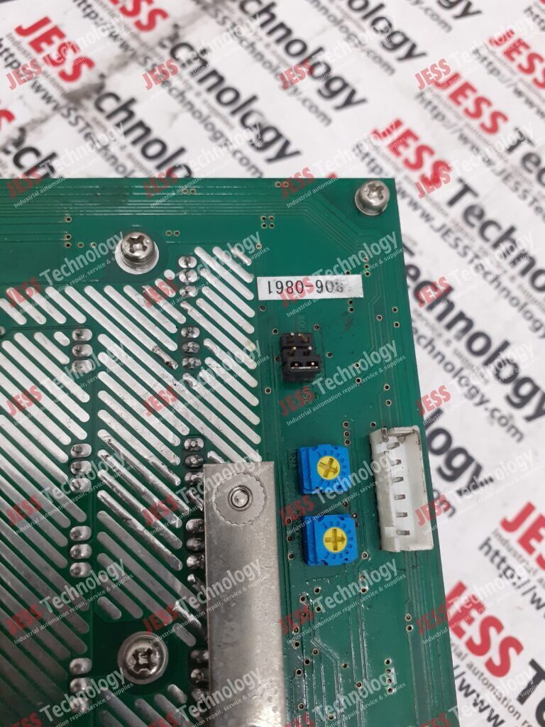 Image #1 of Repair - MAIN BOARD main board 1980-908 in Malaysia, Singapore, Thailand, Indonesia