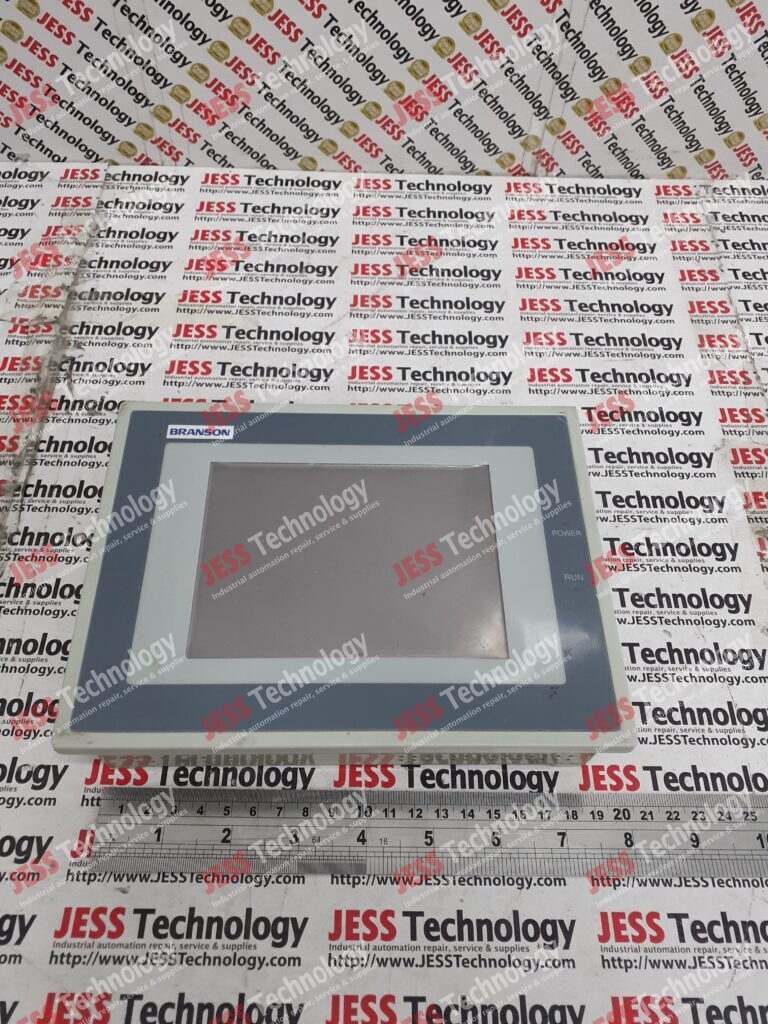 Image #1 of Repair CERMATE TECHNOLOGIES GD17-CST1A-C0 branson touchscreen 17C1A0405077 in Malaysia, Singapore, Thailand, Indonesia
