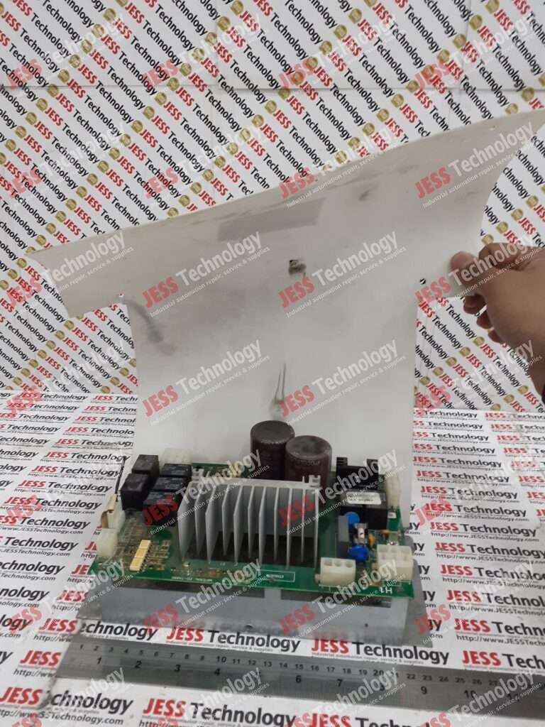 Image #1 of Repair - DS-7409S Pcb washing machine - in Malaysia, Singapore, Thailand, Indonesia