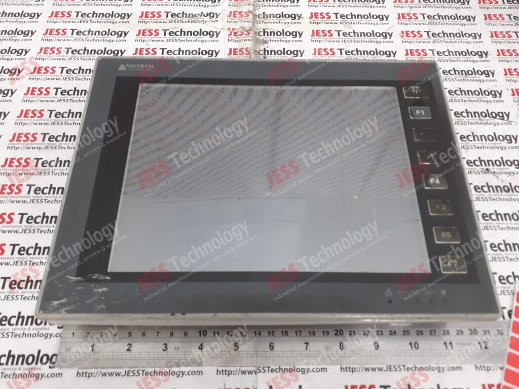 Image #3 of Repair HITECH PWS6A00T-P HITECH HMI 6900528539 in Malaysia, Singapore, Thailand, Indonesia