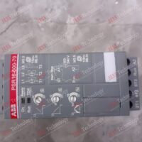 Repair ABB SOFTSTARTER PSR16-600-70 ABB SOFTSTARTER MODEL : PSR16-600-70 SERIAL : 16.44 *phase short 16.44 in Malaysia, Singapore, Thailand, Indonesia