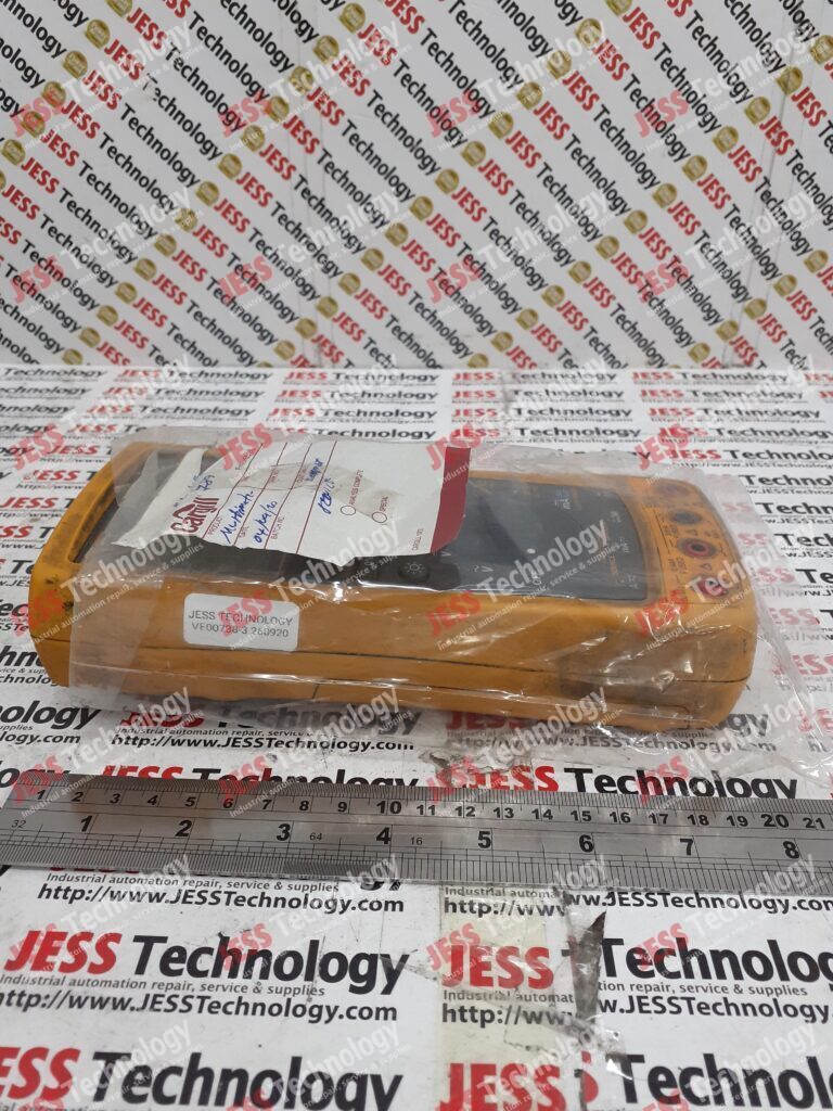 Image #2 of Repair FLUKE - Fluke 789 processmeter - in Malaysia, Singapore, Thailand, Indonesia