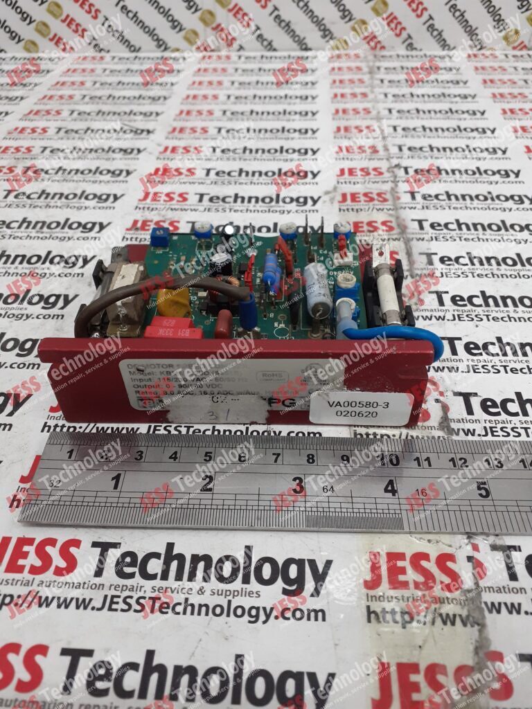 Image #2 of Repair KB ELECTRONICS KBCC-225R Pcb board 9924M in Malaysia, Singapore, Thailand, Indonesia