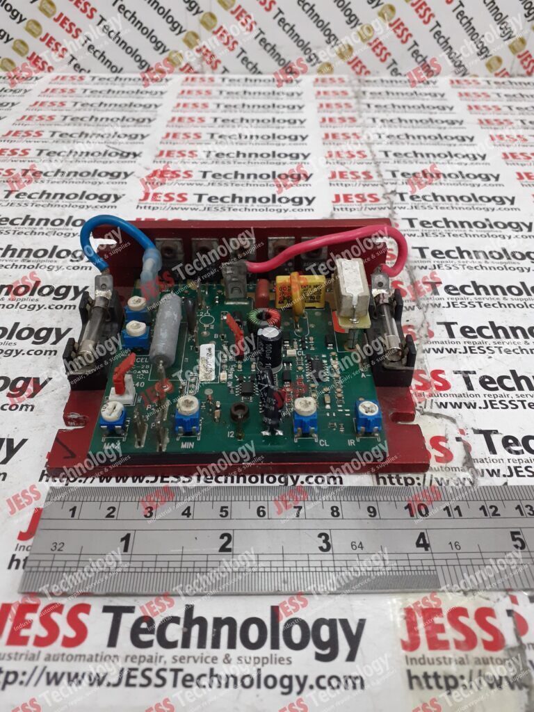 Image #1 of Repair KB ELECTRONICS KBMM-225D Pcb board 370070296 in Malaysia, Singapore, Thailand, Indonesia