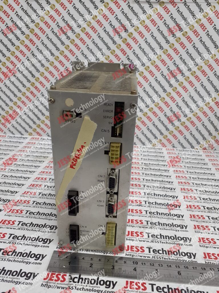 Image #2 of Repair OKAMOTO FX-A401F Ac servo 45212612 in Malaysia, Singapore, Thailand, Indonesia