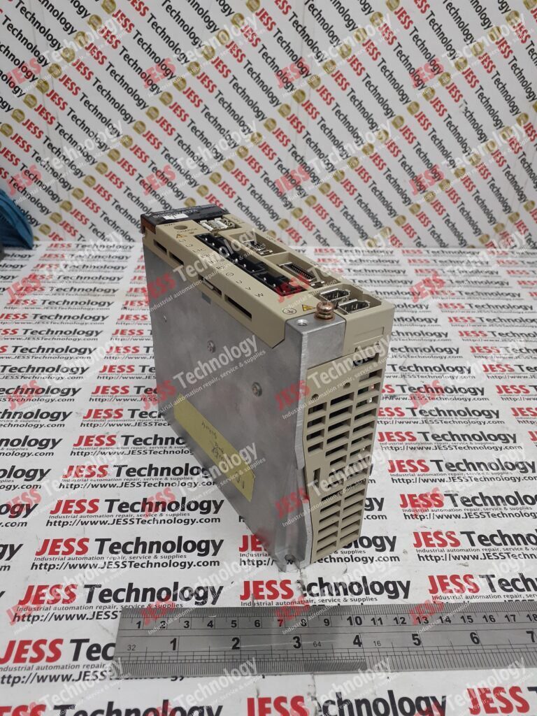 Image #1 of Repair YASKAWA SGDS-02A12A Yaskawa servopack D0045A907710003 in Malaysia, Singapore, Thailand, Indonesia