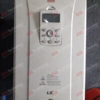 Repair LS iS7 Inverter SV0150iS7-4N0 Brand: LS iS7 Inverter Model: SV0150iS7-4N0 SN: 11080840169 11080840169 in Malaysia, Singapore, Thailand, Indonesia