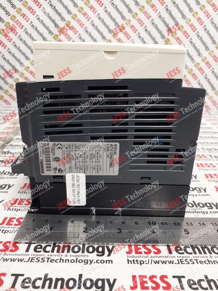 Image #1 of Repair SCHNEIDER ATV12H075M2 Inverter 8B1022302036 in Malaysia, Singapore, Thailand, Indonesia