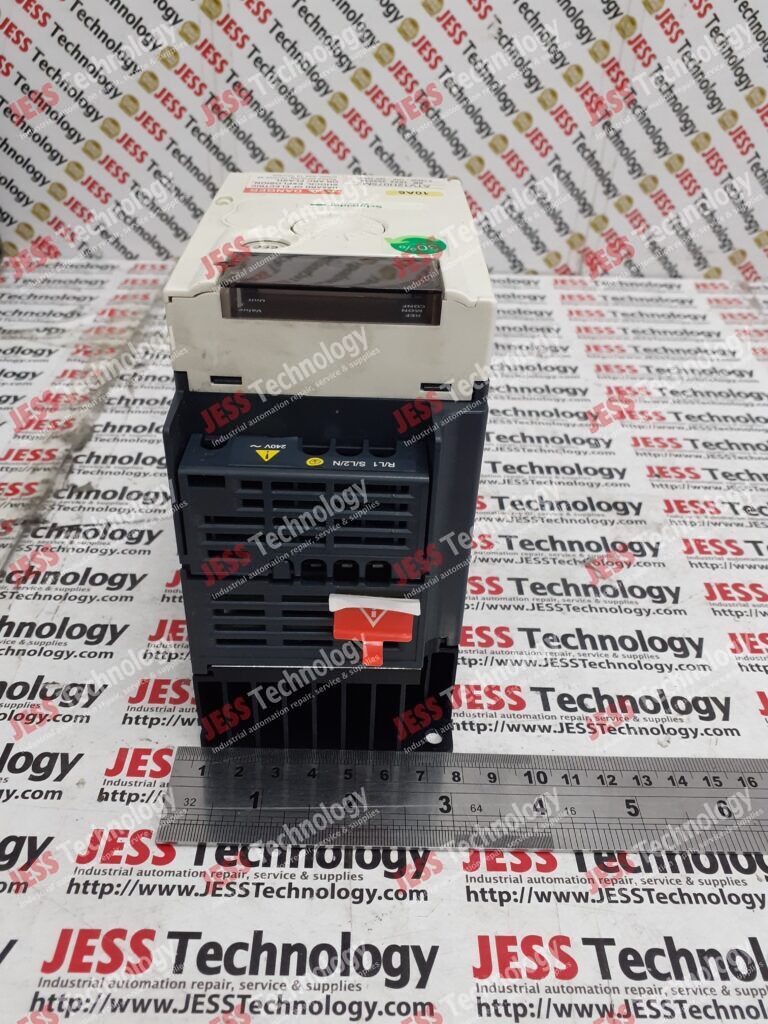 Image #2 of Repair SCHNEIDER ATV12H075M2 Inverter 8B1022302036 in Malaysia, Singapore, Thailand, Indonesia