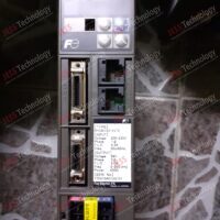 Repair FALDIC AC SERVO DRIVE RYC401D3 RYC401D3-VVT2 FALDIC AC SERVO DRIVE RYC401D3 MODEL : RYC401D3-VVT2 SERIAL : 77D473A013G731 CUST ASK TO CHECK UNIT 77D473A013G731 in Malaysia, Singapore, Thailand, Indonesia