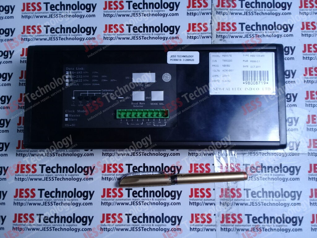 Image #2 of Repair FILLER SPEED INDICATOR RSS-1306-485 FILLER SPEED INDICATOR MODEL : RSS-1306-485 SERIAL : 98008719 No display 98008719 in Malaysia, Singapore, Thailand, Indonesia