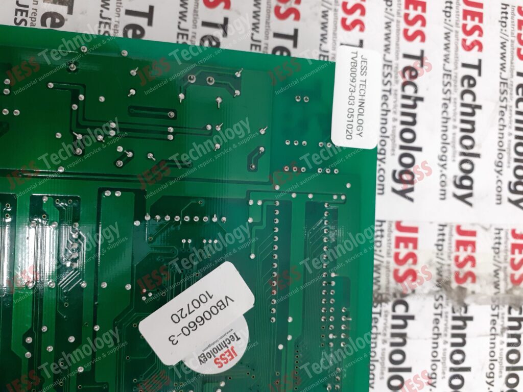 Image #1 of Repair TABAI ESPEC CORP 16008T-100B tabai pcb board - in Malaysia, Singapore, Thailand, Indonesia