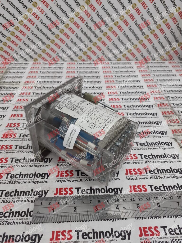 Image #1 of Repair DOLD EH7616.24 Minitimer - in Malaysia, Singapore, Thailand, Indonesia