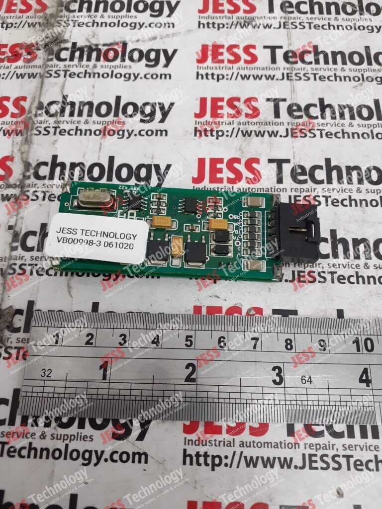 Image #1 of Repair - - load cell card A0212090479 in Malaysia, Singapore, Thailand, Indonesia