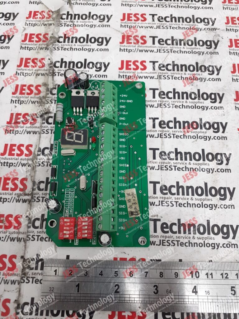 Image #1 of Repair - RT201 junction board - in Malaysia, Singapore, Thailand, Indonesia