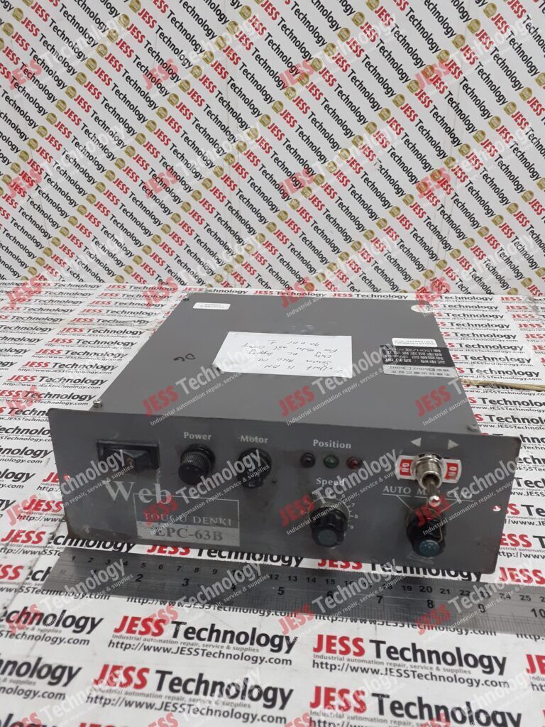 Image #2 of Repair TOUGU DENKI EPC-64B EPC CONTROLLER - TOUGU DENGKI 46302 in Malaysia, Singapore, Thailand, Indonesia
