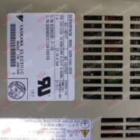 Repair YASKAWA SERVOPACK SGDM-04AC-SD2B YASKAWA SERVOPACK MODEL : SGDM-04AC-SD2B SERIAL NO : D0065C133410015 FAULT : E00335 MOTOR OVERLOAD D0065C133410015 in Malaysia, Singapore, Thailand, Indonesia