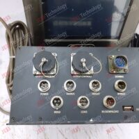 Repair FOSOW PM530i Monitoring device and screen (1 set) 011606050008 in Malaysia, Singapore, Thailand, Indonesia