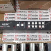 Repair HDMI MATRIX 4X4 – HDMI INTERFACE – in Malaysia, Singapore, Thailand, Indonesia