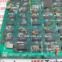 Repair – 9202003 PCB BOARD 1R01042 in Malaysia, Singapore, Thailand, Indonesia
