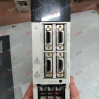 Repair MITSUBISHI MR-J2S-10B Mitsubishi ac servo drive E0ZL91074 in Malaysia, Singapore, Thailand, Indonesia